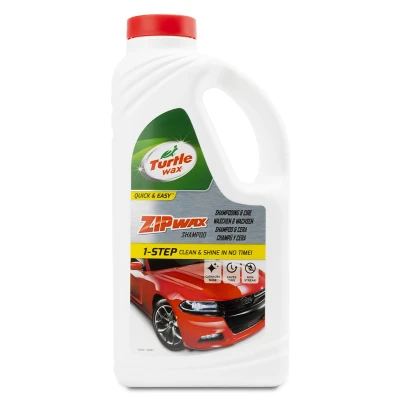 Billede af Turtle Wax Bil shampoo TW53361 1 L Vokset Autoudstyr