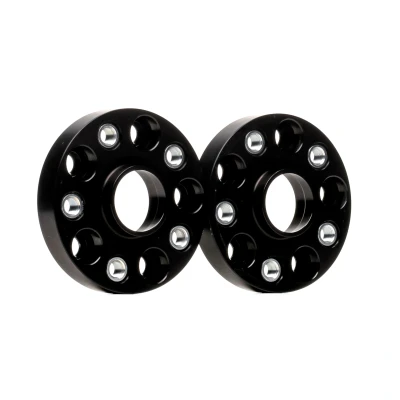 Billede af EIBACH Pro Spacer S90 7 25 005 B Sporviddeforøger 5 112 AUDI: A3 Sportback, A4 B5 Avant, Q4 VOLKSWAGEN: Golf 7, VIII Hatchback