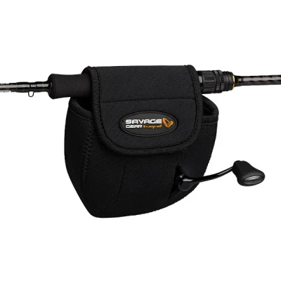 Billede af Savage Gear Neoprene Reel Cover S Fishing accessory