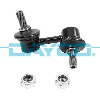 Billede af DAYCO DSS1150 Stabstag højre foraksel M10x1.25 HONDA: CIVIC 7 Hatchback, FR V, CR V 2