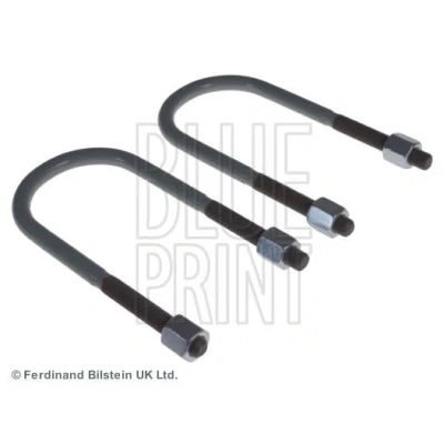 Billede af BLUE PRINT ADC480103 Fjederclips MITSUBISHI: L200 III Pick up