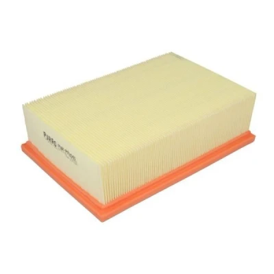 Billede af PURRO PUR PA2041 Luftfilter 68 168 248 rektangulær Filterindsats PEUGEOT: 207 Hatchback, 307 SW, CITROËN: C4 I Coupe
