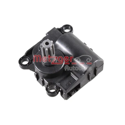 Billede af METZGER 0917479 Indstillingselement, blandingsklap Indsugningsside uden kabel HYUNDAI: Tucson, i30 II Hatchback, Stationcar