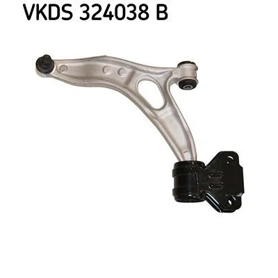 Billede af SKF VKDS 324038 B Bærearm med syntetsik fedt bære /styreled krydsarm Aluminium FORD: FOCUS 3 Turnier, C Max 2,