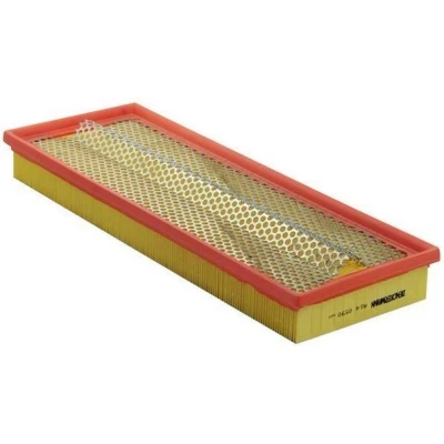 Billede af Luftfilter DENCKERMANN A140590