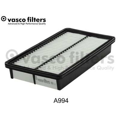 Billede af DAVID VASCO A994 Luftfilter 50 177 322 rektangulær Filterindsats MAZDA: 6 Stationcar, Hatchback, Sedan