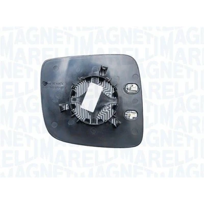 Billede af MAGNETI MARELLI 351991805410 Spejlglas, udvendig spejl