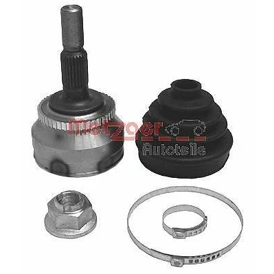 Billede af METZGER 7110085 Knokkelled VOLVO: 850 Sedan