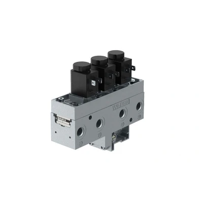 Billede af WABCO 4726000220 Magnetventil