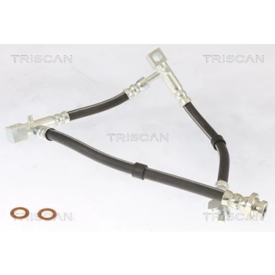 Billede af TRISCAN 8150 14158 Bremseslange 251/250/162 F10x1/F10x1 NISSAN: Primera Hatchback, Stationcar, Sedan