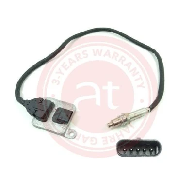 Billede af at autoteile germany at11418 NOx sensor 12V med kontroldel MERCEDES BENZ: E klasse T modell, C Sedan, modell
