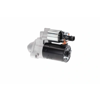 Billede af HELLA 8EA 012 527 591 Starter 12 1,2 9 AUDI: A4 B7 Avant, A6 C5 B6 VOLKSWAGEN: Passat B5 GP Variant, Sedan
