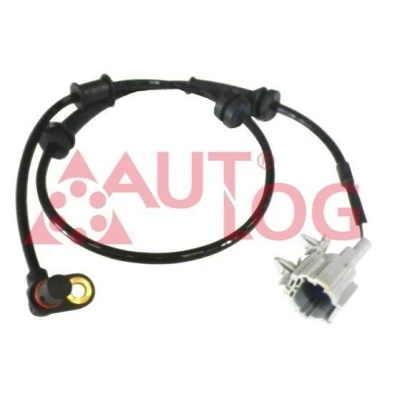 Billede af AUTLOG AS4440 ABS Sensor foraksel NISSAN: NP300 Navara Pick up