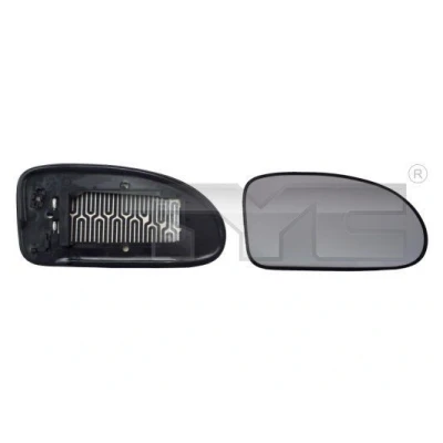 Billede af TYC 310 0032 1 Spejlglas venstre FORD: Focus Mk1 Hatchback
