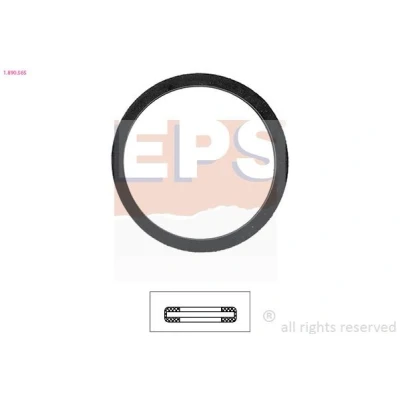 Billede af EPS 1.890.565 Pakninger Made in Italy OE Equivalent