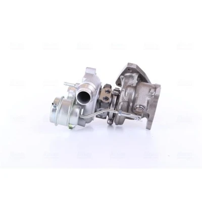 Billede af NISSENS 93141 Accelerationspumpe, karburator