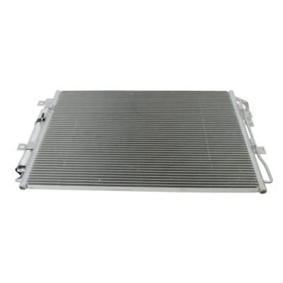 Billede af MAXGEAR AC830304 Kondensator med tørrer, tætningsring 15,5mm 10,1mm Aluminium 585mm LAND ROVER: Range Rover Sport