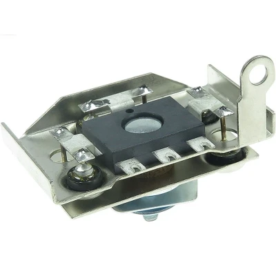 Billede af AS PL ARC2079 Ensretter, generator