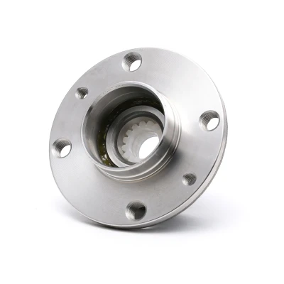 Billede af SKF VKBA 3540 Hjullejesæt med integreret ABS sensor FIAT: Panda II Hatchback, ALFA ROMEO: MiTo, FORD: KA Hatchback