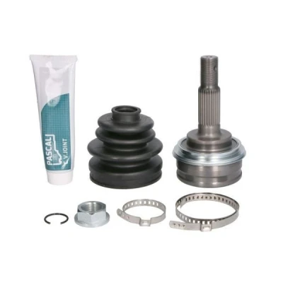 Billede af PASCAL G12001PC Knokkelled hjulsidet TOYOTA: Corolla VI Sedan