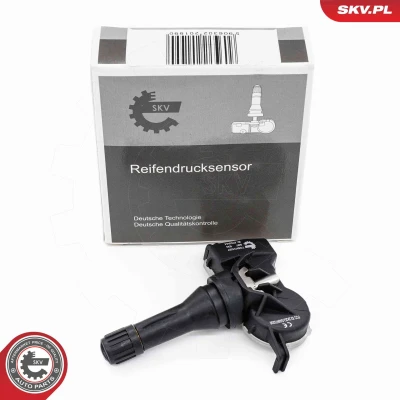 Billede af ESEN SKV 70SKV037 Hjulsensor, dæktrykkontrolsystem RENAULT: Megane 4, Kadjar, Talisman Sedan, NISSAN: Qashqai 2, Pulsar Hatchback, X Trail