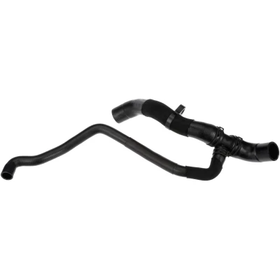 Billede af GATES 05 4610 Kølerslanger EPDM (ethyl propylen dien gummi) SKODA: Fabia 2, SEAT: Ibiza 4
