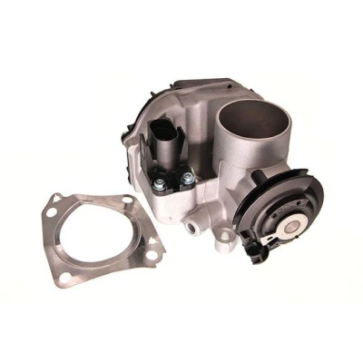 Billede af MAXGEAR 58 0119 Gasspjæld elektrisk med pakning VOLKSWAGEN: Lupo / 3L