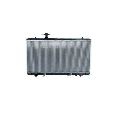 Billede af NRF 53429 Radiator Aluminium 718 350 25 Loddet køleripper SUZUKI: Liana Hatchback, Sedan