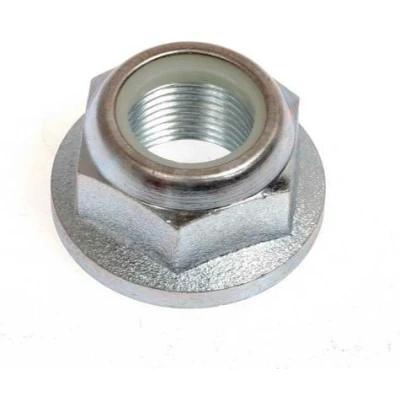 Billede af BTA 470R0025BTA Møtrik