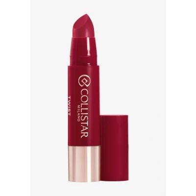 Billede af Collistar Twist Balmy Gloss Lipgloss, Størrelse: 2.8 g, Berry kiss