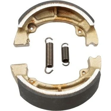 Billede af TRW MCS861 Bremsebakker 120