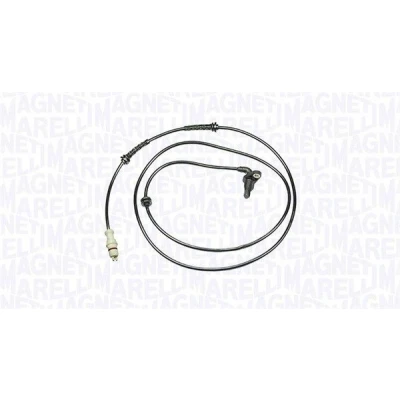 Billede af MAGNETI MARELLI 172100007010 ABS Sensor Bagaksel højre 2 1560 RENAULT: CLIO