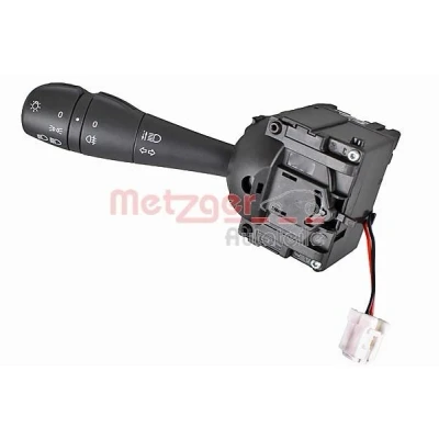 Billede af METZGER 0916762 Ratstammekontakt DACIA: LOGAN MCV 2, Duster SUV, Lodgy, RENAULT: Captur, Clio 4, III Grandtour