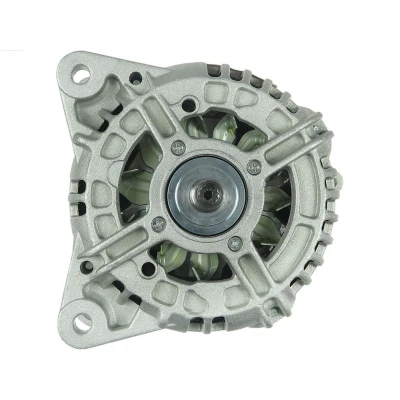 Billede af AS PL A0166 Generator 12V 150A RENAULT: GRAND SCENIC 3, 2, CLIO 2