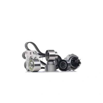 Billede af SNR KDP459.460 Vandpumpe + Tandremssæt 32 259 PEUGEOT: 407 SW, Sedan, Coupe, CITROËN: C5 III Stationcar, II Hatchback