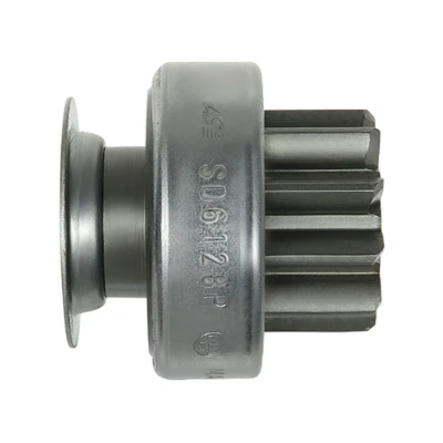 Billede af AS PL SD6128P Friløbsgear, starter