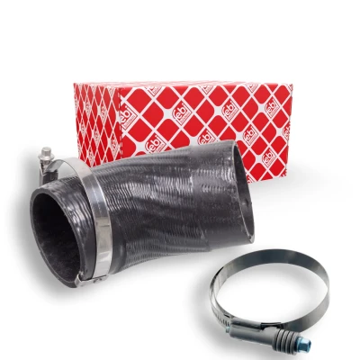 Billede af FEBI BILSTEIN 103085 Trykslange 70 med spændebånd SUBARU: Legacy 5, Forester IV, Outback IV