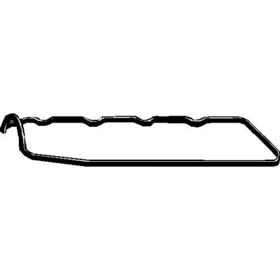Billede af ELRING 287.059 Toppdekselpakning MITSUBISHI: L300 / Delica III Bus, LANCER F 2