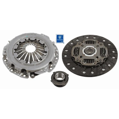 Billede af SACHS 3000 950 844 Kobling 200 KIA: RIO 3, HYUNDAI: i20 II Hatchback