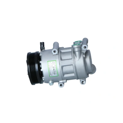 Billede af NRF EASY FIT 32415 Kompressor VS16 12 PAG 46 R 134a med kompressorolie, tætningsring FORD: Focus 3 Turnier, 2 Kombi, C Max, VOLVO: V50