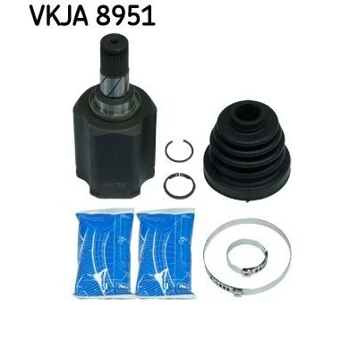 Billede af SKF VKJA 8951 Knokkelled NISSAN: Qashqai / Qashqai+2 I