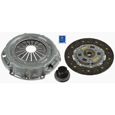 Billede af SACHS 3000 950 701 Kobling 242 LAND ROVER: Defender SUV, Range Rover 1, Discovery 1