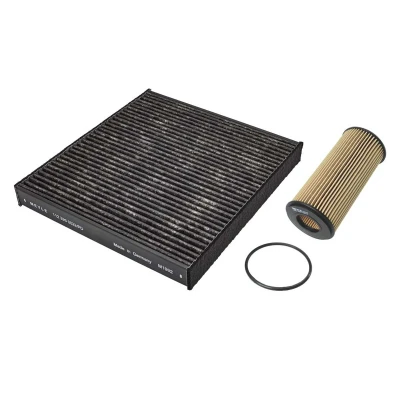 Billede af MEYLE 112 330 0012/SK Filter sæt SKODA: Octavia 3 Schrägheck, Combi, SEAT: Leon III ST, VOLKSWAGEN: Passat B8 Variant