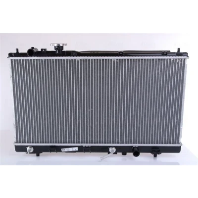 Billede af NISSENS 625081 Radiator Aluminium 352 688 26 Loddet køleripper