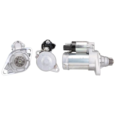 Billede af LUCAS ELECTRICAL LRS03852 Starter 12 1,1 13 VOLKSWAGEN: Touran II, Polo V Hatchback, Passat B7 Variant, SEAT: Ibiza 4, Leon III 4 ST