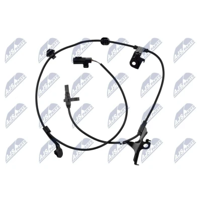 Billede af NTY HCA TY 093 ABS sensor venstre foraksel aktiv 2 TOYOTA: Yaris II Hatchback