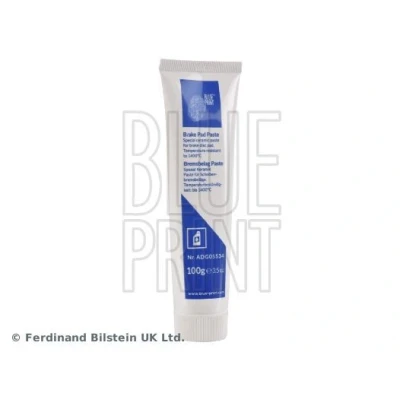 Billede af BLUE PRINT ADG05534 Højtemp. smøremiddel Tube 0,114 hvid