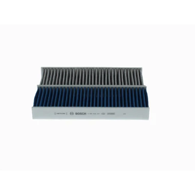 Billede af BOSCH 0 986 628 647 Kabinefilter Aktivkulfilter 259 97 32 PEUGEOT: 308 SW 2, II Hatchback, 508