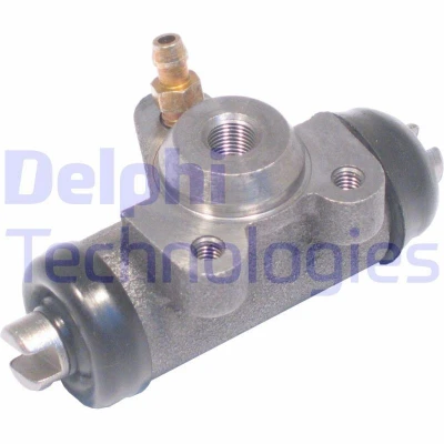 Billede af DELPHI LW80006 Bremsecylinder 19 uden indbygget regulator