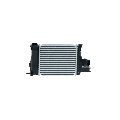 Billede af NRF 30956 Intercooler Aluminium RENAULT: Clio 4, DACIA: Dokker Express